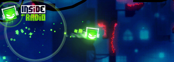 Inside My Radio. Digital Deluxe Edition