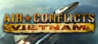 Air Conflicts: Vietnam