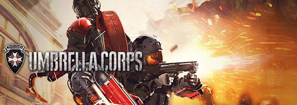 Umbrella Corps