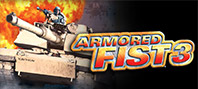 Armored Fist 3