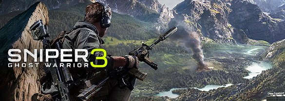 Sniper Ghost Warrior 3 Season Pass