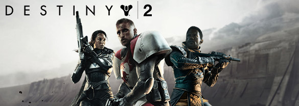 Destiny 2