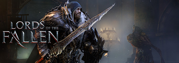 Lords of the Fallen Game of the Year Edition