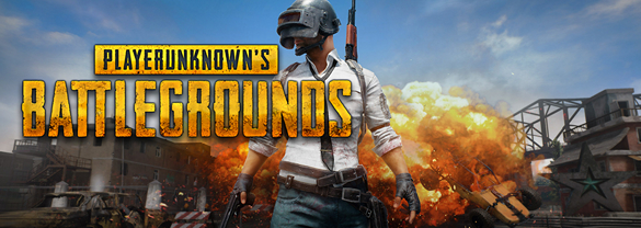 PLAYERUNKNOWN'S BATTLEGROUNDS (Xbox One)