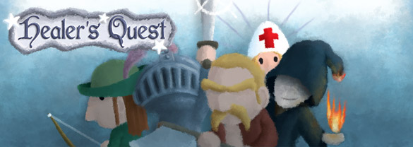 Healer's Quest