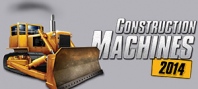 Construction Machines 2014