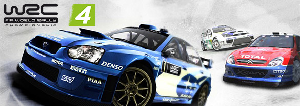 WRC 4