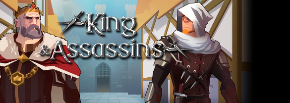 King and Assassins