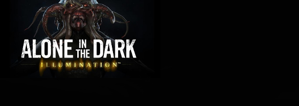 Alone in the Dark: Illumination