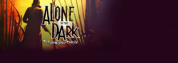 Alone in the Dark: The New Nightmare