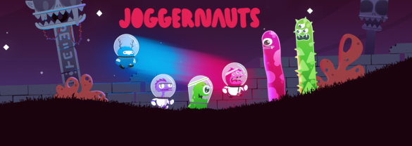 Joggernauts