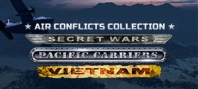 Air Conflicts Collection