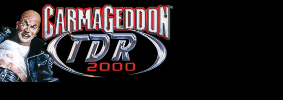 Carmageddon TDR 2000