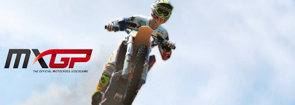 MXGP