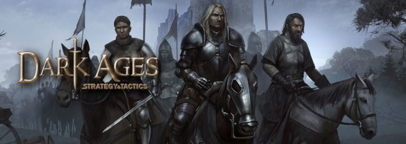 Strategy & Tactics: Dark Ages