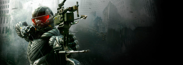 Crysis 3 Hunter Edition (RU)
