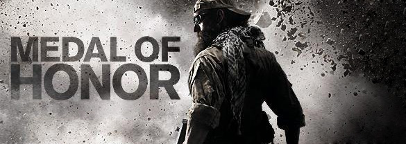 Medal Of Honor