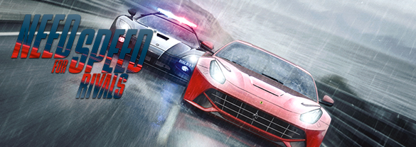 Need for Speed Rivals