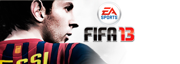 FIFA 13