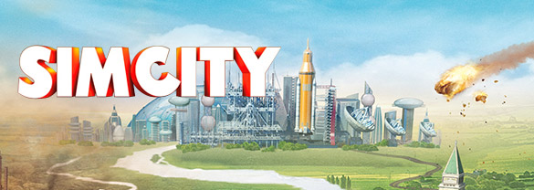 SimCity