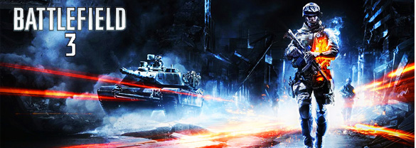 Battlefield 3