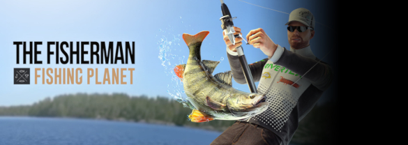 The Fisherman - Fishing Planet: Trophy Catch Pack