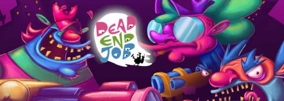 Dead End Job