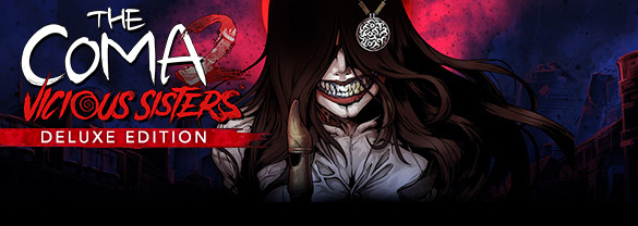 The Coma 2: Vicious Sisters - Deluxe Bundle
