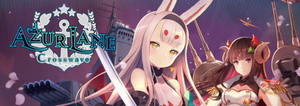 Azur Lane: Crosswave - Deluxe Edition Pack