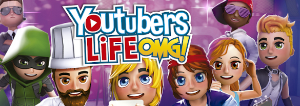 Youtubers Life