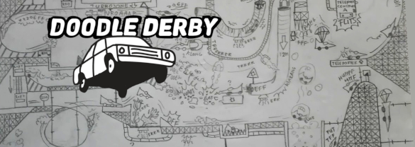 Doodle Derby