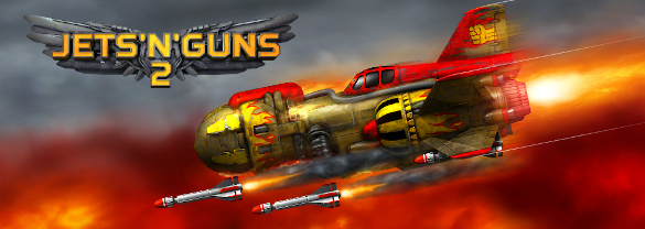 Jets'n'Guns 2