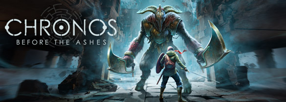 Chronos: Before the Ashes