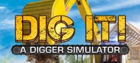 DIG IT! A Digger Simulator