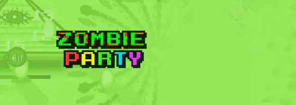 Zombie Party