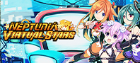 Neptunia Virtual Stars
