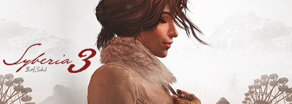 Syberia 3