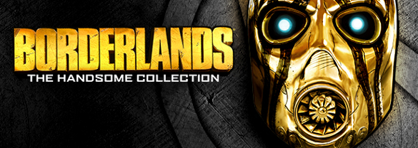 Borderlands: The Handsome Collection (Linux)