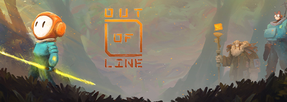 Out of Line