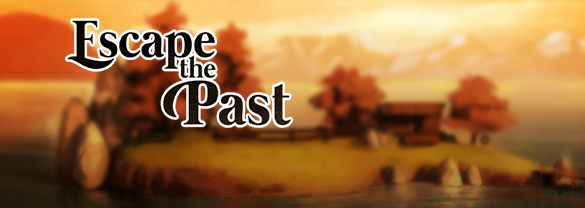 Escape The Past