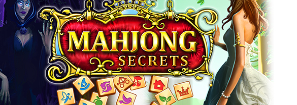 Mahjong Secrets