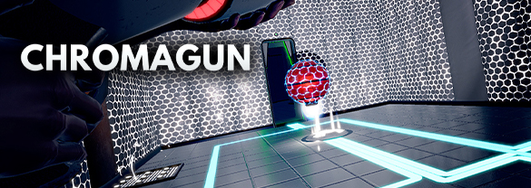 ChromaGun