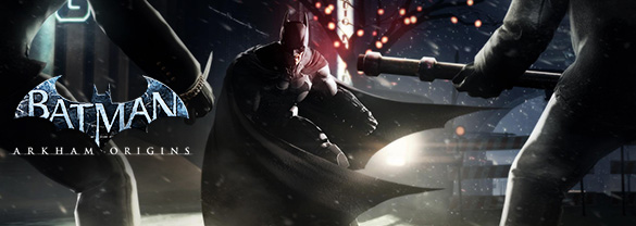 Batman: Arkham Origins. GOTY + Season Pass