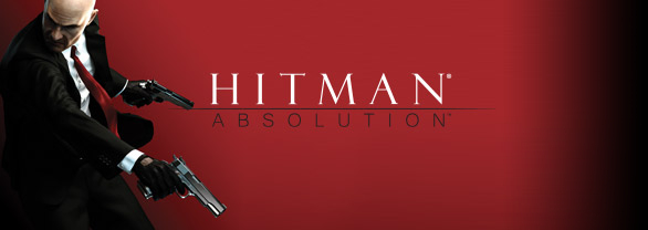 Hitman Absolution