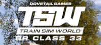 Train Sim World®: BR Class 33 Loco Add-On