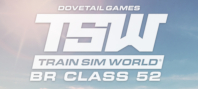 Train Sim World®: BR Class 52 Loco Add-On