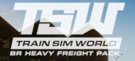 Train Sim World®: BR Heavy Freight Pack Loco Add-On