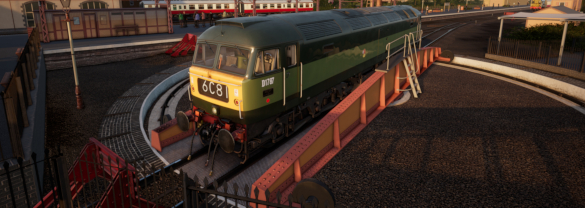 Train Sim World®: West Somerset Railway Add-On