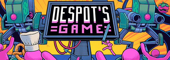 Despot's Game: Dystopian Army Builder