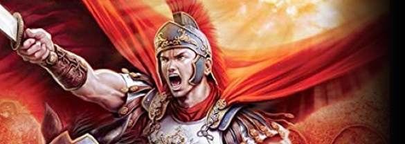 Grand Ages: Rome GOLD